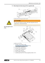 Preview for 119 page of SCHUNK LDN G Series Assembly And Operating Manual