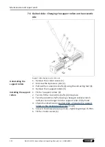 Preview for 122 page of SCHUNK LDN G Series Assembly And Operating Manual