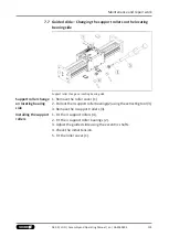 Preview for 123 page of SCHUNK LDN G Series Assembly And Operating Manual