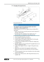 Preview for 125 page of SCHUNK LDN G Series Assembly And Operating Manual