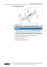 Preview for 127 page of SCHUNK LDN G Series Assembly And Operating Manual