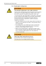 Preview for 128 page of SCHUNK LDN G Series Assembly And Operating Manual