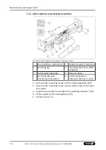 Preview for 130 page of SCHUNK LDN G Series Assembly And Operating Manual