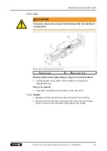 Preview for 131 page of SCHUNK LDN G Series Assembly And Operating Manual