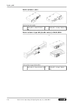 Preview for 136 page of SCHUNK LDN G Series Assembly And Operating Manual