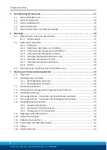 Предварительный просмотр 8 страницы SCHUNK LDT Series Assembly And Operating Manual