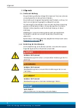 Предварительный просмотр 10 страницы SCHUNK LDT Series Assembly And Operating Manual