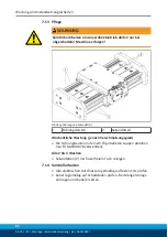 Предварительный просмотр 64 страницы SCHUNK LDT Series Assembly And Operating Manual