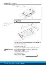 Предварительный просмотр 124 страницы SCHUNK LDT Series Assembly And Operating Manual