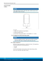 Предварительный просмотр 130 страницы SCHUNK LDT Series Assembly And Operating Manual