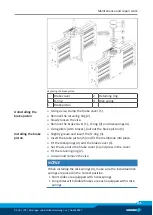 Предварительный просмотр 137 страницы SCHUNK LDT Series Assembly And Operating Manual