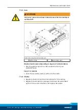 Предварительный просмотр 139 страницы SCHUNK LDT Series Assembly And Operating Manual