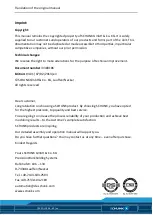 Preview for 2 page of SCHUNK LGP 08 - 40 Assembly And Operating Manual