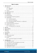 Preview for 3 page of SCHUNK LGP 08 - 40 Assembly And Operating Manual