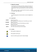 Preview for 5 page of SCHUNK LGP 08 - 40 Assembly And Operating Manual