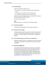 Preview for 8 page of SCHUNK LGP 08 - 40 Assembly And Operating Manual