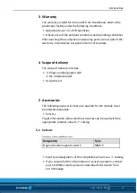 Preview for 11 page of SCHUNK LGP 08 - 40 Assembly And Operating Manual