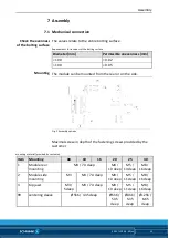 Preview for 13 page of SCHUNK LGP 08 - 40 Assembly And Operating Manual