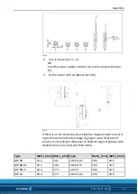 Preview for 17 page of SCHUNK LGP 08 - 40 Assembly And Operating Manual