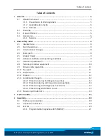 Preview for 3 page of SCHUNK LGZ 16 Assembly And Operating Manual