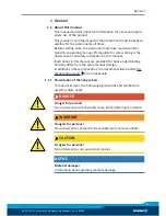 Preview for 5 page of SCHUNK LGZ 16 Assembly And Operating Manual