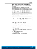 Preview for 25 page of SCHUNK LGZ 16 Assembly And Operating Manual