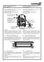 Предварительный просмотр 6 страницы SCHUNK Lirax-S SSP-18 Assembly And Operating Instructions Manual