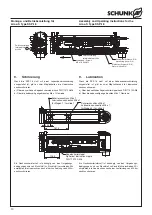 Предварительный просмотр 10 страницы SCHUNK Lirax-S SSP-18 Assembly And Operating Instructions Manual