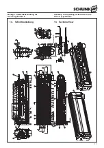 Предварительный просмотр 11 страницы SCHUNK Lirax-S SSP-18 Assembly And Operating Instructions Manual