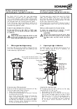 Предварительный просмотр 8 страницы SCHUNK LMG 64 Assembly And Operating Manual