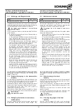 Предварительный просмотр 10 страницы SCHUNK LMG 64 Assembly And Operating Manual