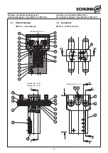 Предварительный просмотр 13 страницы SCHUNK LMG 64 Assembly And Operating Manual