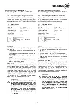 Предварительный просмотр 15 страницы SCHUNK LMG 64 Assembly And Operating Manual