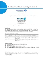 Предварительный просмотр 22 страницы SCHUNK LMG 64 Assembly And Operating Manual