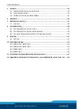 Preview for 4 page of SCHUNK MEQ3 200-2 Assembly And Operating Manual