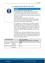 Preview for 29 page of SCHUNK MEQ3 200-2 Assembly And Operating Manual