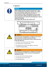 Preview for 36 page of SCHUNK MEQ3 200-2 Assembly And Operating Manual