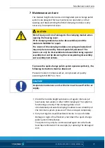 Preview for 37 page of SCHUNK MEQ3 200-2 Assembly And Operating Manual