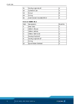 Preview for 42 page of SCHUNK MEQ3 200-2 Assembly And Operating Manual