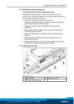 Preview for 11 page of SCHUNK MLD-L Assembly And Operating Manual