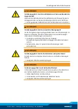 Preview for 17 page of SCHUNK MLD-L Assembly And Operating Manual