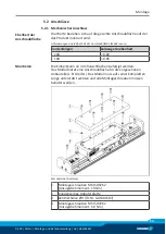 Preview for 23 page of SCHUNK MLD-L Assembly And Operating Manual