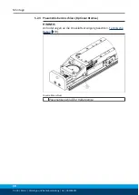 Предварительный просмотр 30 страницы SCHUNK MLD-L Assembly And Operating Manual