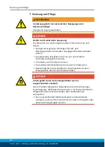 Предварительный просмотр 32 страницы SCHUNK MLD-L Assembly And Operating Manual