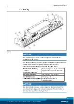 Предварительный просмотр 33 страницы SCHUNK MLD-L Assembly And Operating Manual