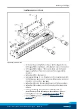 Preview for 37 page of SCHUNK MLD-L Assembly And Operating Manual