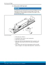 Preview for 38 page of SCHUNK MLD-L Assembly And Operating Manual