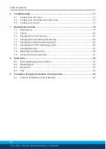 Preview for 52 page of SCHUNK MLD-L Assembly And Operating Manual