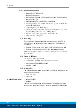 Preview for 54 page of SCHUNK MLD-L Assembly And Operating Manual