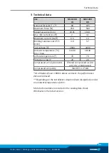 Preview for 65 page of SCHUNK MLD-L Assembly And Operating Manual